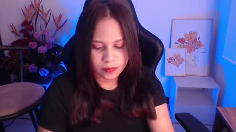 Snapshot of ambersmith98_ chatting on February 22, 2025, 10:42 pm Amber online show from February 22, 2025, 10:42 pm