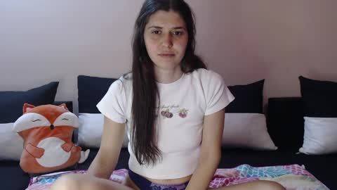Snapshot of ambersweetiee chatting on March 26, 2026, 6:57 pm Amber online show from March 26, 2026, 6:57 pm