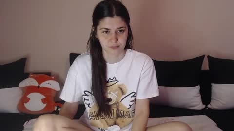 Snapshot of ambersweetiee chatting on March 31, 2026, 6:03 am Amber online show from March 31, 2026, 6:03 am