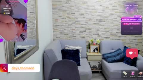 Amber online show from February 24, 2025, 9:53 am