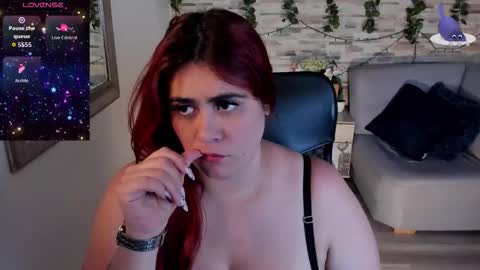 Amber online show from January 18, 2026, 2:59 am