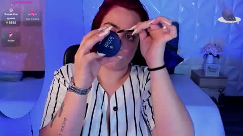 Amber online show from February 4, 2026, 4:07 am