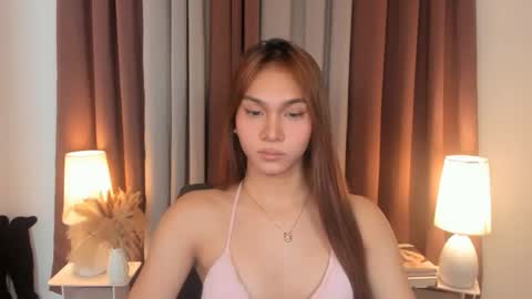 BIGCOCK AMBER online show from February 3, 2026, 6:40 am