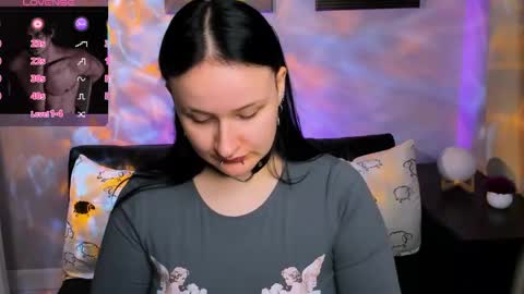 Snapshot of ame_core chatting on June 6, 2026, 10:03 pm Ame online show from June 6, 2026, 10:03 pm