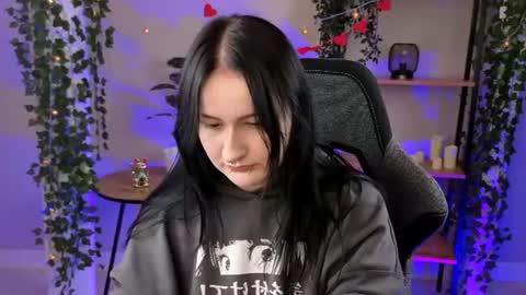 Snapshot of ame_core chatting on June 26, 2026, 10:14 pm Ame online show from June 26, 2026, 10:14 pm