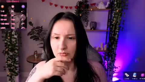 Snapshot of ame_core chatting on July 1, 2026, 10:42 pm Ame online show from July 1, 2026, 10:42 pm
