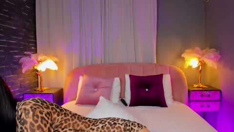 AMY online show from January 13, 2026, 8:47 pm