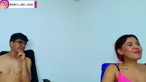 Amelia  Lucas online show from December 2, 2024, 6:20 am