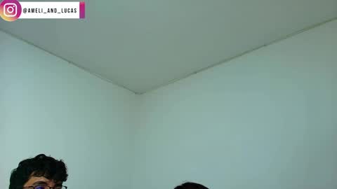 Amelia  Lucas online show from December 19, 2024, 3:18 am