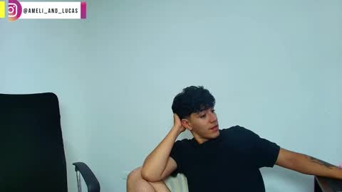 Amelia  Lucas online show from December 28, 2024, 3:47 am