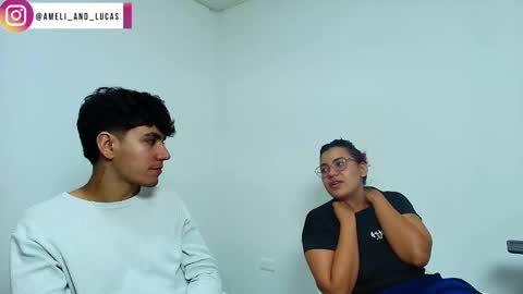 Amelia  Lucas online show from December 30, 2024, 3:47 am