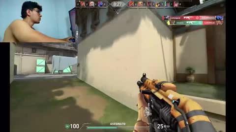 Amelia  Lucas online show from January 11, 2025, 6:54 pm