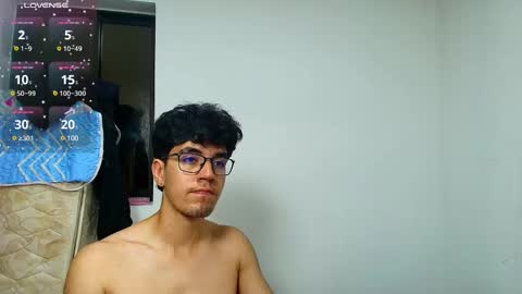 Amelia  Lucas online show from January 12, 2025, 6:28 am