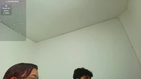 Amelia  Lucas online show from January 13, 2025, 3:01 am