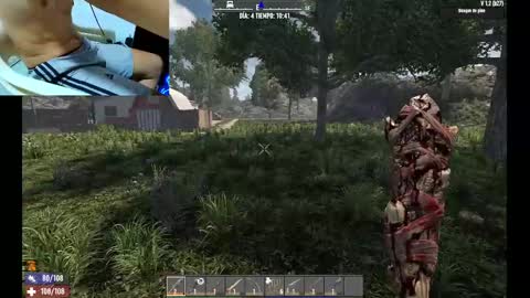 Amelia  Lucas online show from January 17, 2025, 1:25 am