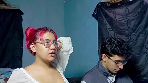 Amelia  Lucas online show from September 30, 2025, 3:50 pm