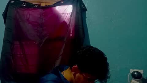 Amelia  Lucas online show from October 10, 2025, 4:39 pm