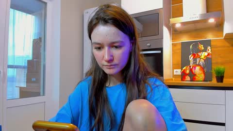 Snapshot of ameli_moon chatting on December 3, 2024, 9:33 am Eileen online show from December 3, 2024, 9:33 am