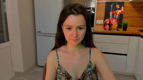 Snapshot of ameli_moon chatting on January 27, 2025, 4:01 pm Eileen online show from January 27, 2025, 4:01 pm