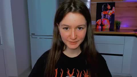 Snapshot of ameli_moon chatting on February 22, 2025, 1:57 pm Eileen online show from February 22, 2025, 1:57 pm