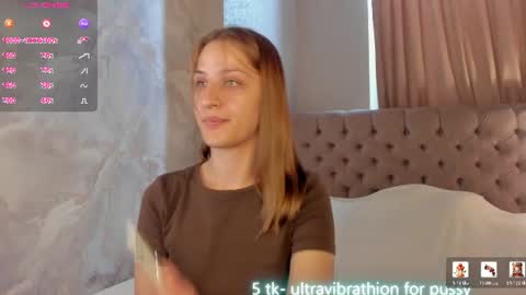 Snapshot of ameli_povilainn chatting on July 3, 2026, 11:16 am Ameli online show from July 3, 2026, 11:16 am