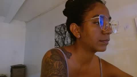 amelia  online show from March 12, 2026, 6:58 pm