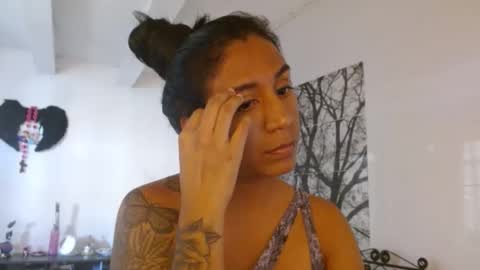 amelia  online show from March 13, 2026, 9:10 pm