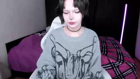 Snapshot of amelia__miller chatting on September 20, 2025, 7:31 am Amelia online show from September 20, 2025, 7:31 am