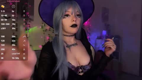 Snapshot of amelia_aley_ chatting on October 18, 2025, 12:06 pm Amelia Aley online show from October 18, 2025, 12:06 pm