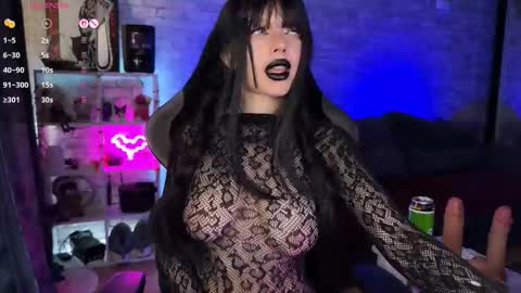 Amelia Aley  online show from March 20, 2026, 8:52 am