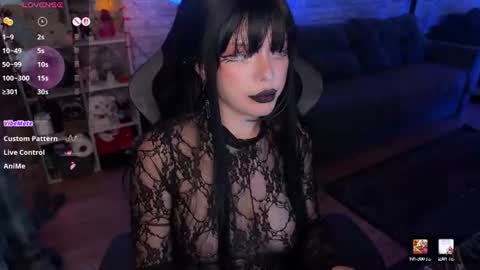 Snapshot of amelia_aley_ chatting on July 19, 2026, 10:41 am Amelia Aley online show from July 19, 2026, 10:41 am