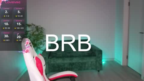 Snapshot of amelia_bjork chatting on March 2, 2026, 9:38 am amelia_bjork online show from March 2, 2026, 9:38 am