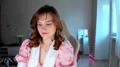 Amelia online show from July 1, 2026, 2:02 am