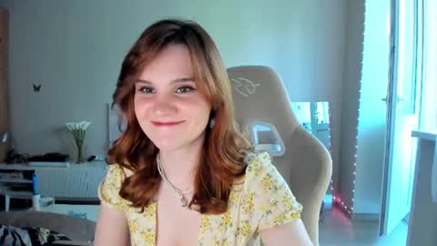Amelia online show from July 7, 2026, 6:47 am