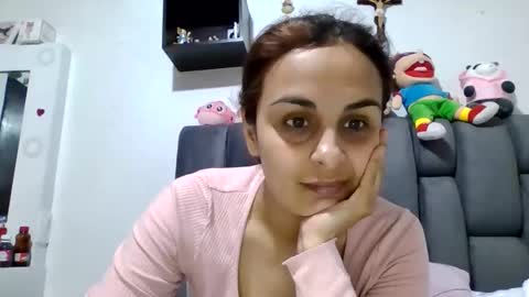 amelia online show from February 8, 2026, 3:43 am