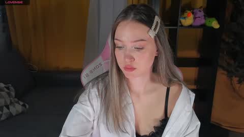 Your Amelia online show from January 4, 2025, 12:05 am