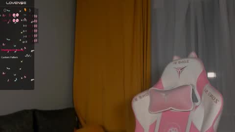 Your Amelia online show from March 9, 2025, 12:10 am