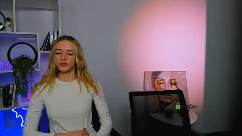 Snapshot of amelia_lovely1 chatting on March 20, 2026, 1:16 pm amelia lovely1 online show from March 20, 2026, 1:16 pm