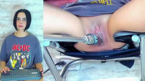  AMELIA.  online show from April 11, 2026, 3:00 am