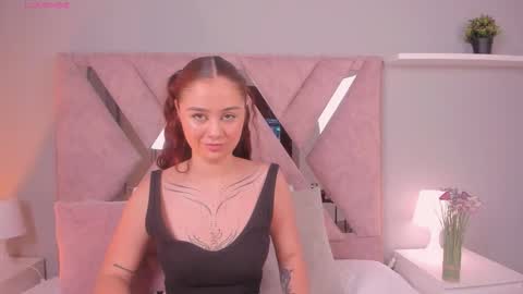  Amelia  online show from February 9, 2026, 7:18 pm