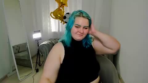 Amelia online show from June 26, 2026, 4:11 pm