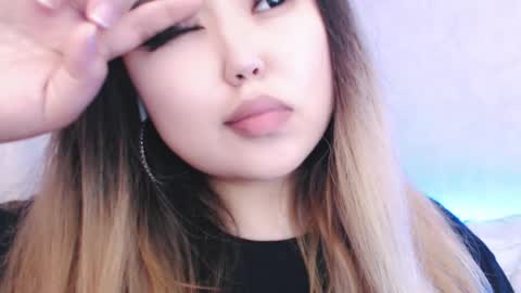 Snapshot of amelia_sunlight chatting on May 26, 2026, 4:03 pm Amelia online show from May 26, 2026, 4:03 pm