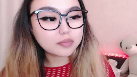 Snapshot of amelia_sunlight chatting on June 13, 2026, 3:54 pm Amelia online show from June 13, 2026, 3:54 pm