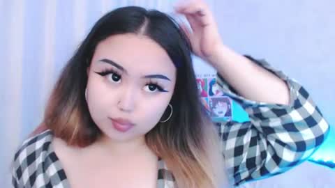 Snapshot of amelia_sunlight chatting on June 17, 2026, 4:08 pm Amelia online show from June 17, 2026, 4:08 pm
