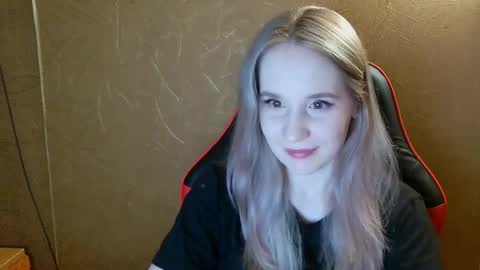 Snapshot of ameliaa333 chatting on May 20, 2026, 7:09 pm Amelia online show from May 20, 2026, 7:09 pm