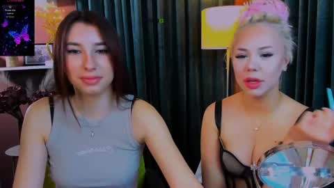 ameliaa_sweet online show from April 25, 2026, 5:43 am