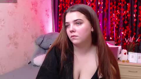 Snapshot of ameliabailey chatting on February 6, 2026, 6:55 pm Alisa online show from February 6, 2026, 6:55 pm