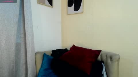 Amalia Castro online show from February 1, 2026, 11:14 pm