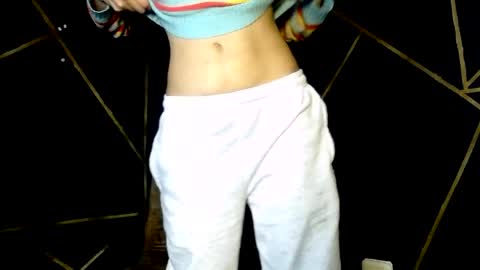 Amalia Castro online show from April 12, 2026, 11:37 am