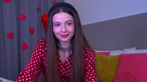 Snapshot of ameliaflares chatting on March 2, 2025, 9:43 pm Amelia online show from March 2, 2025, 9:43 pm